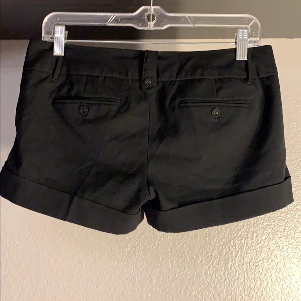 Be Cool Basic Size Medium Cute Shorts - image 3
